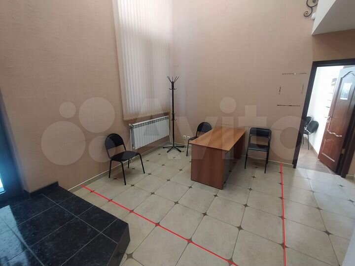 Свободного назначения, 8 м²