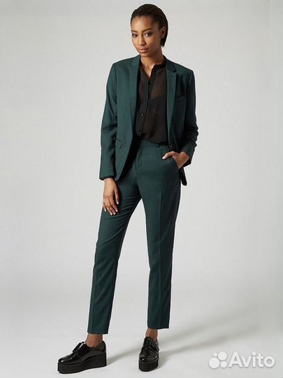 Новый пиджак Topshop