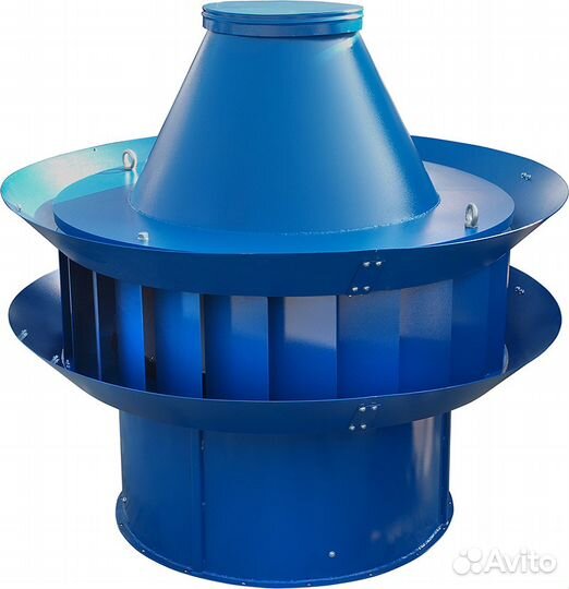 Вентилятор улитка Канальный вентилятор