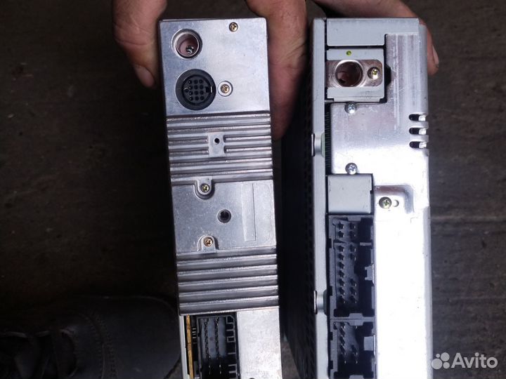 Автомагнитола Ниссан и судзуки