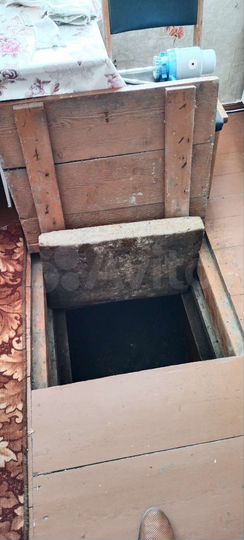 Дача 50 м² на участке 6 сот.