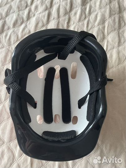 Шлем велосипедный