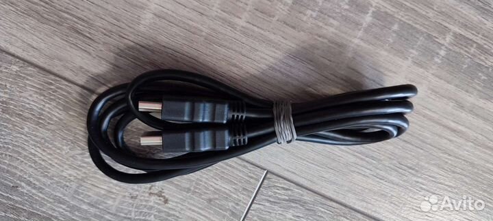Кабель hdmi