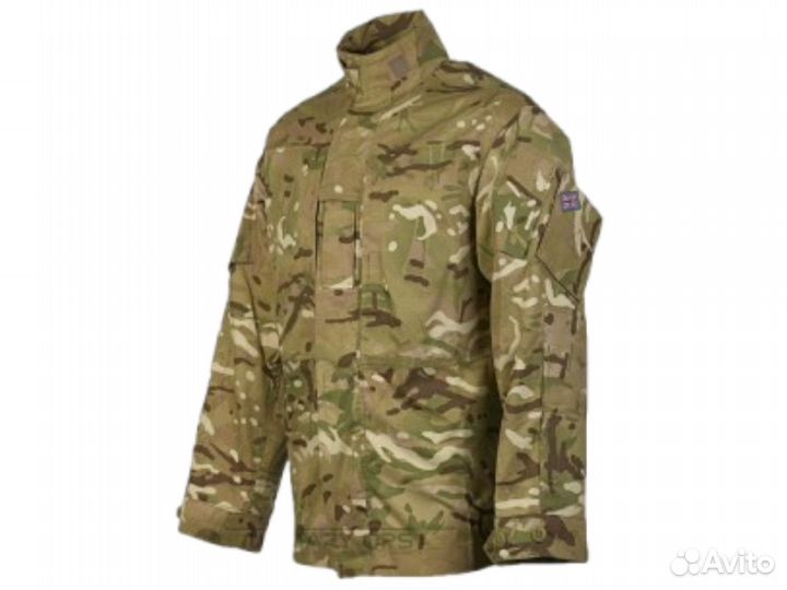 Китель GB MTP Армии Великобритании б/у