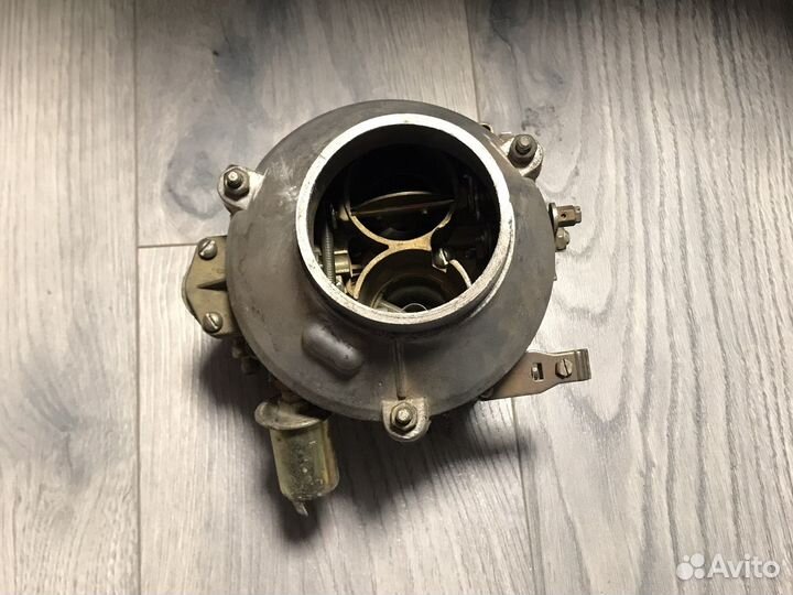 Карбюратор пекар к 151 газ газель