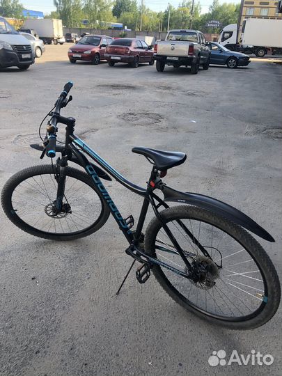 Велосипед взрослый