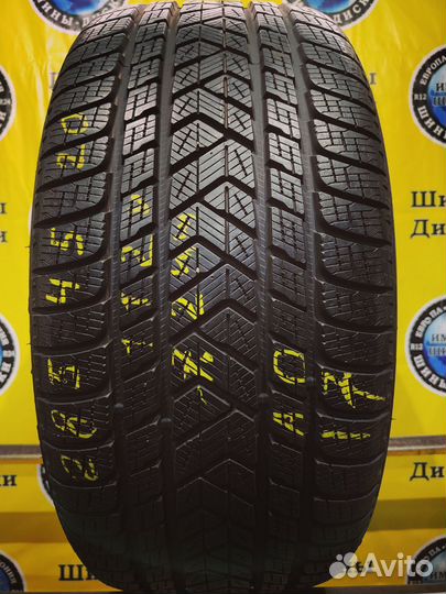 Pirelli Scorpion Winter 285/45 R20 112V