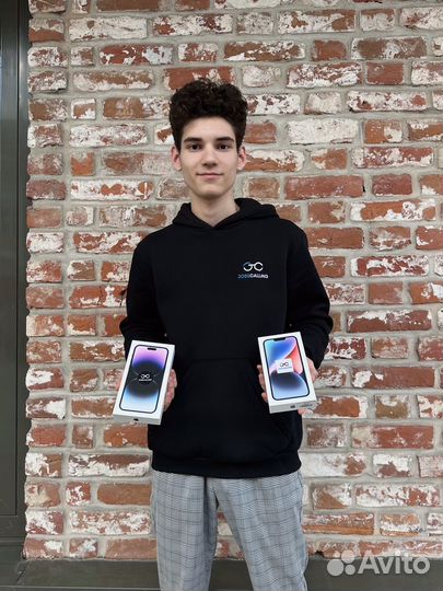 iPhone 14 Pro Max, 256 ГБ