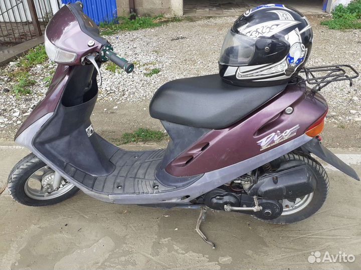 Продам хонда дио 27