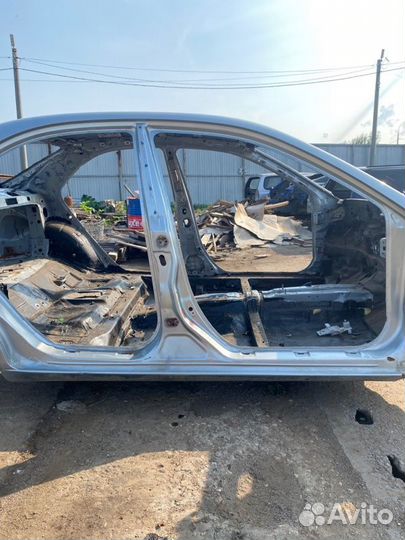 Порог правый Mazda 6 Gg седан 1.8 L8 2004