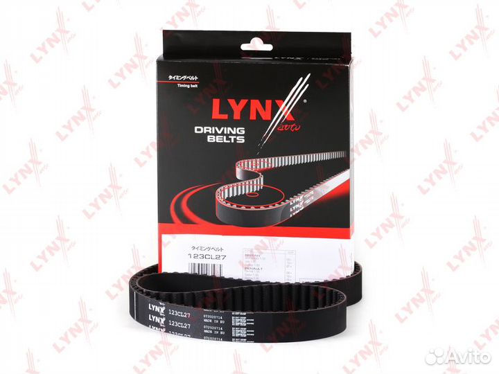 Ремень грм nissan Almera(N16) 1.5D 03 / Juke 1.5D