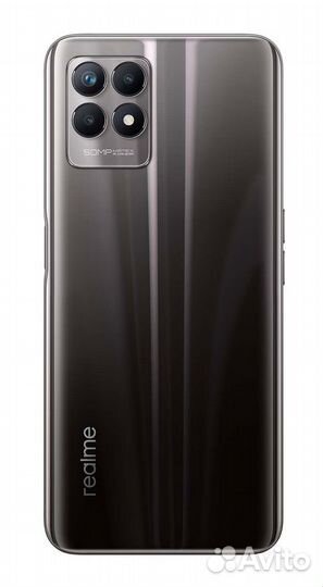 realme 8i, 4/128 ГБ