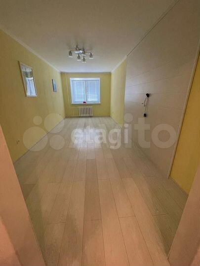 2-к. квартира, 64 м², 14/14 эт.