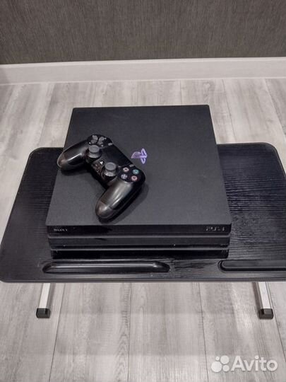 Sony ps4 pro 1tb
