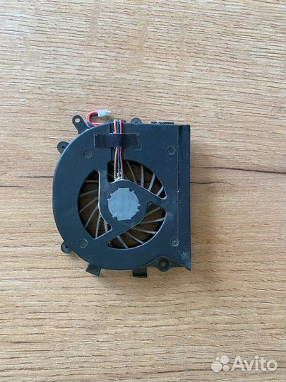 Кулер udqfrzh14cf0 Sony Vaio VPC-EA, VPC-EB