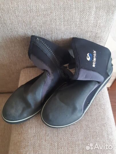 Комплект для подводной рыбалки/охоты