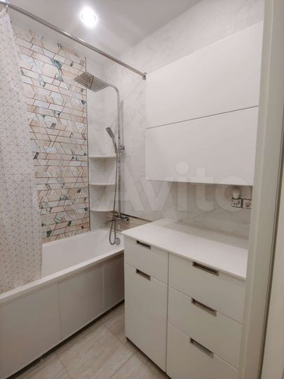 2-к. квартира, 41 м², 4/9 эт.