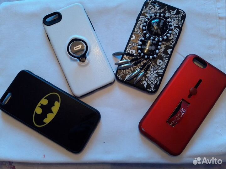 Чехол на iPhone 6