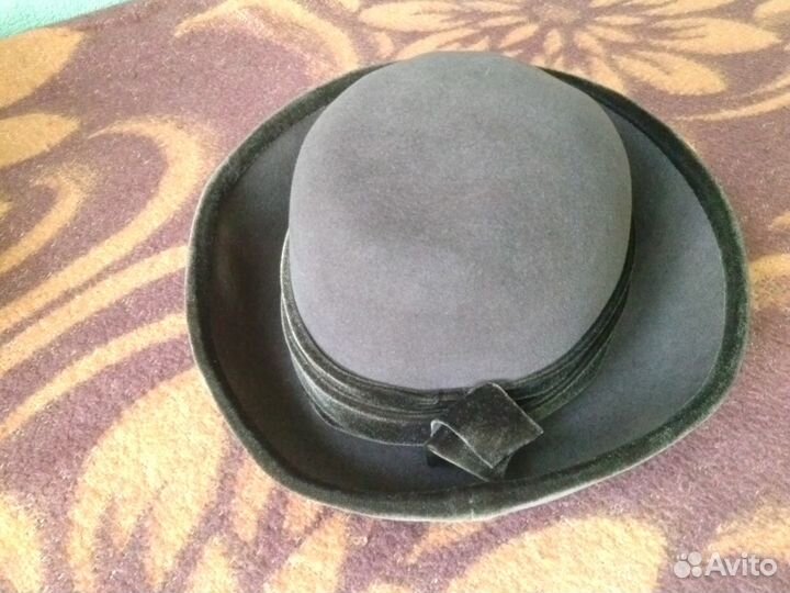 Головные уборы и перчатки