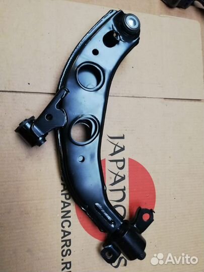 Рычаг передний Mazda MX-6 626 GA2A34350