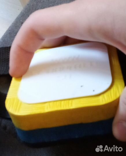 Зимний рыболовный комплект