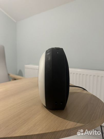 Колонка Часы будильник колонка jbl