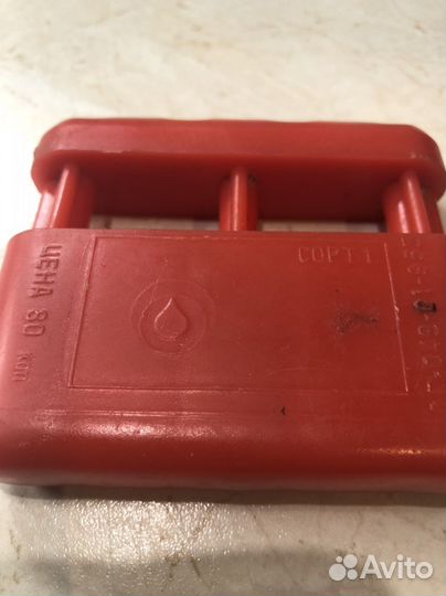 Эспандер кистевой СССР