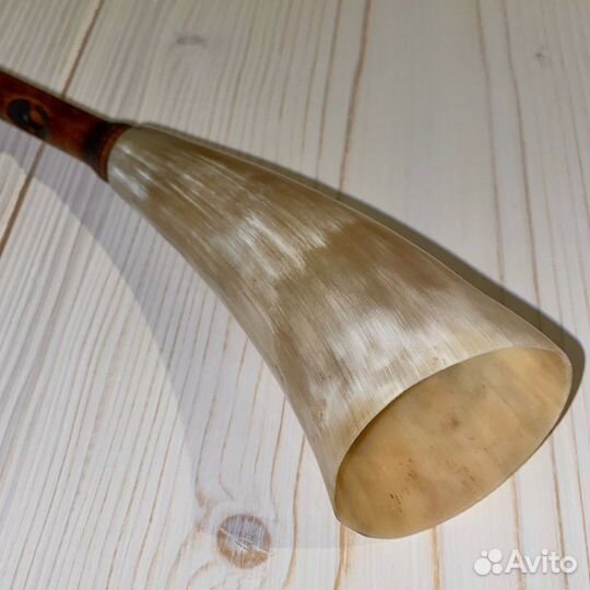 Мастерская Бурко мб-4 жалейка. Тональность D чехол