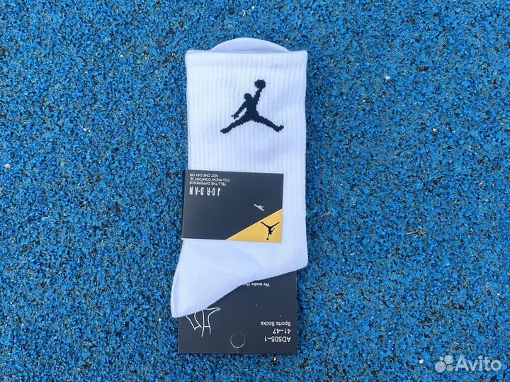 Носки Nike Jordan