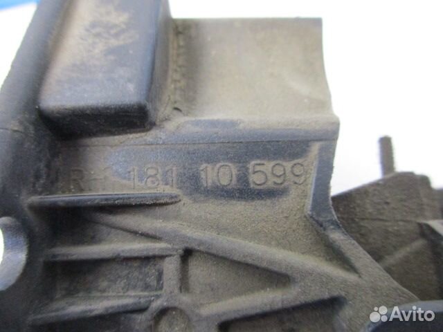 Ручка двери внутренняя правая Mercedes Benz Actros