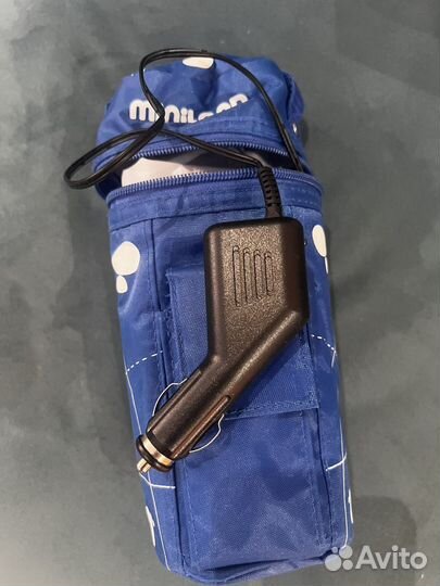 Автомобильный нагреватель для детских бутылочек