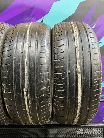 Nokian Tyres Nordman SX2 205/60 R16
