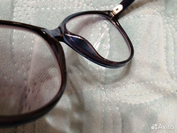 Очки для чтения (+3)