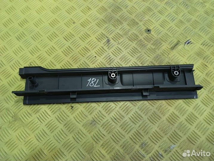 Накладка салона кабины левая Man Tgl Tgm Tga Tgs