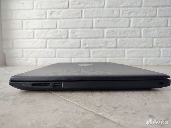 Ноутбук HP Laptop 15-da3022ur