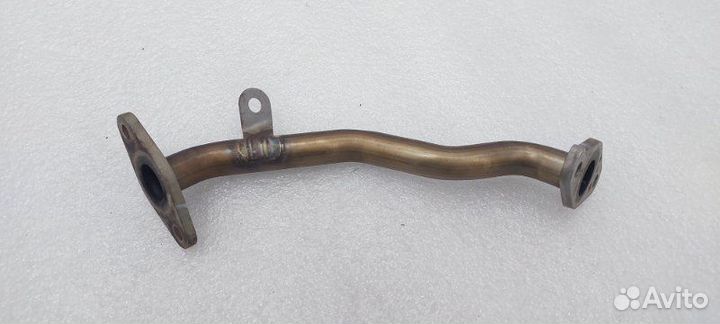 Трубка EGR Toyota Camry XV70 6arfse 2019