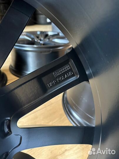 Диски оригинал R22 BMW X5 G05 X6 G06 749 style