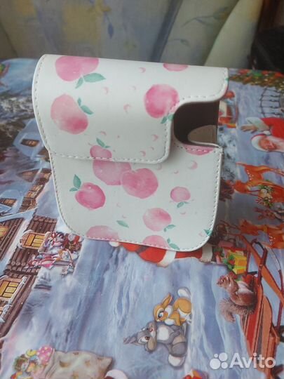 Сумка для Fujifilm instax 11 mini