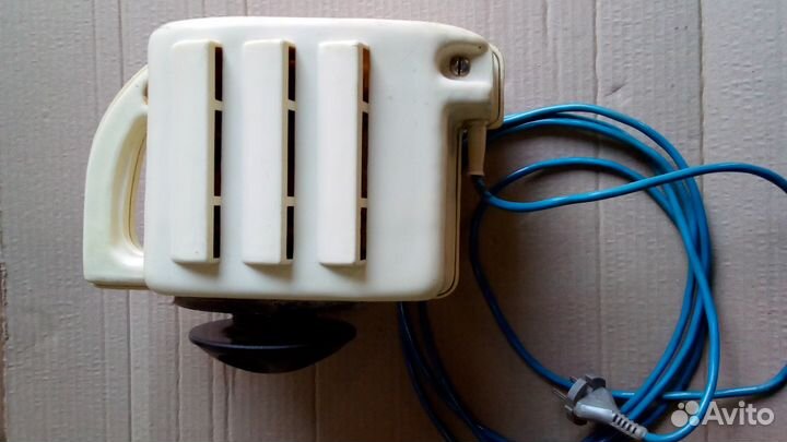 Моторы стиральных машин