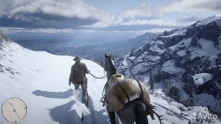 Red Dead Redemption 2 PS5