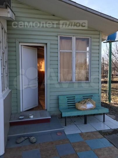 Дача 113 м² на участке 13,3 сот.