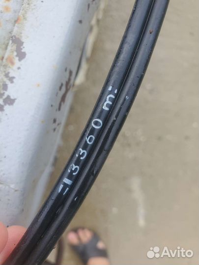 Оптический кабель Еврокабель-1