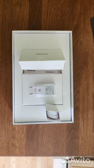 Планшет Samsung Galaxy tab a7 SM-T500