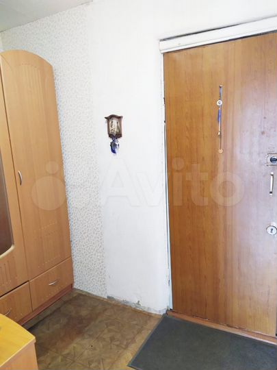 1-к. квартира, 37 м², 4/9 эт.