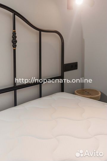 Матрас новый ортопедический