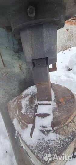 Кузнечный молот ма 4129 а