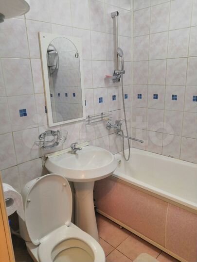 2-к. квартира, 45,9 м², 4/4 эт.