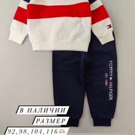 Костюм детский zara