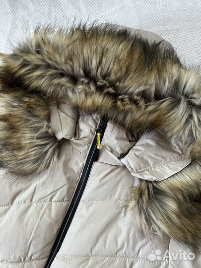 Комбинезон зимний женский 42