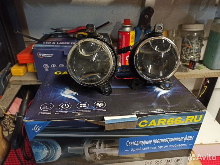 Bi led птф priora